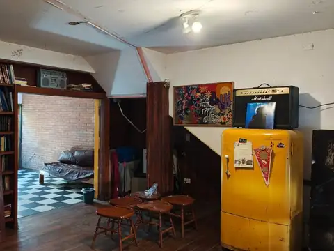 Depto Tipo Casa en Venta en Sarandi, USD 60.000