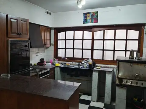 Depto Tipo Casa en Venta con 1 cocheras