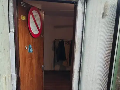 Depto Tipo Casa en Venta 45 años