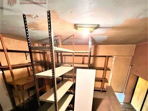 Local en Alquiler 40 años