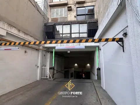 Cochera en Venta Fija