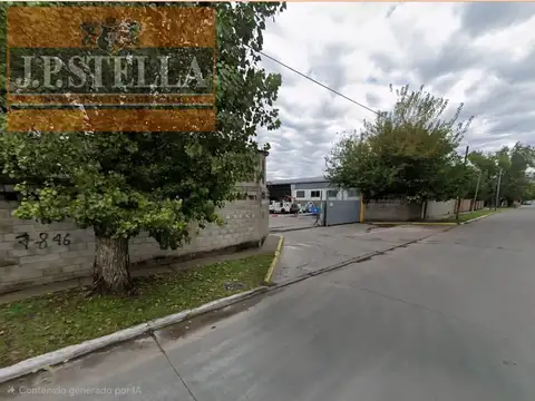 Galpon en Venta en Villa Luzuriaga, USD 1.250.000
