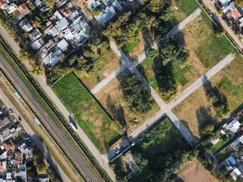 Venta Lote B.Cerrado Los Plumerrillos José.C.Paz