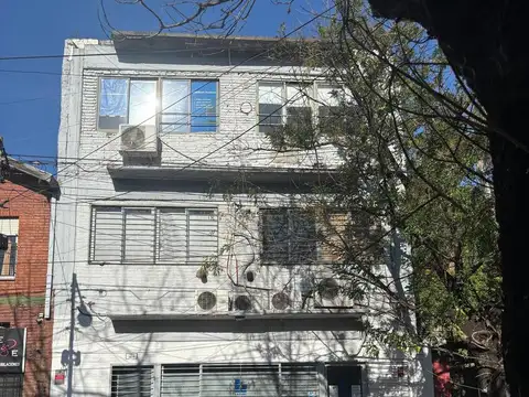 Edificio Comercial en venta