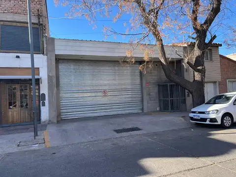Alquiler de Galpón