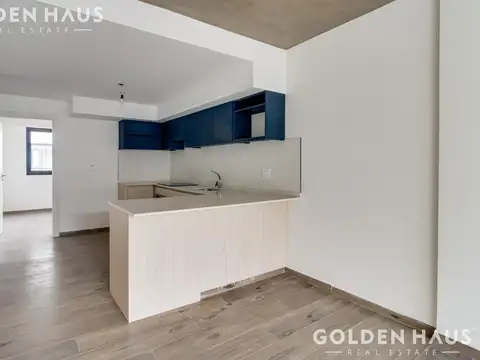 Departamento en Venta en Monte Castro, USD 125.000