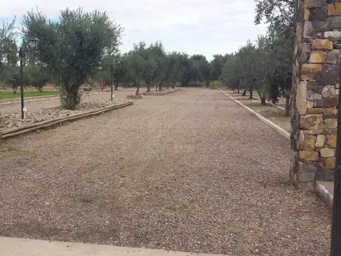 Terreno en Venta en Lunlunta, USD 31.000