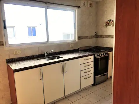 Departamento en Venta en Villa Urquiza, USD 169.000