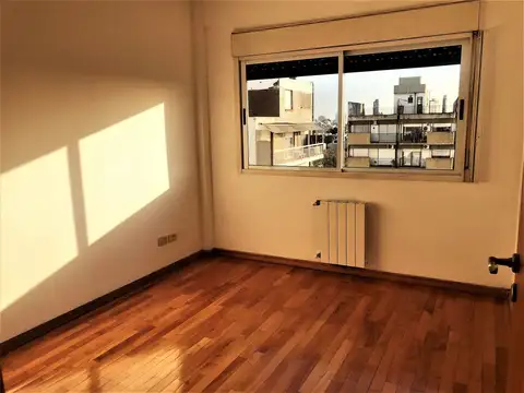 Departamento en Venta 9 años
