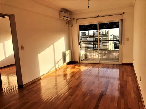 Venta Departamento 2 ambientes en Villa Urquiza