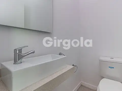 Departamento en Venta en Tigre Centro, USD 170.500