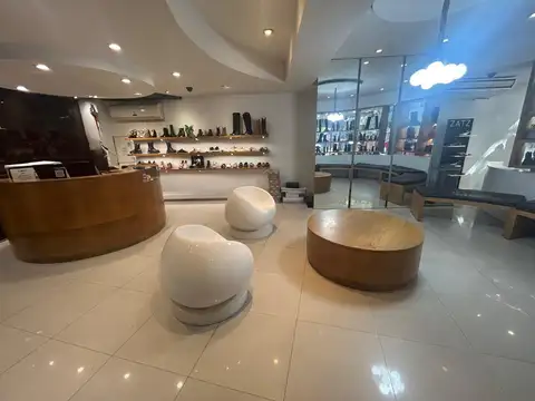 san martín al 1200
