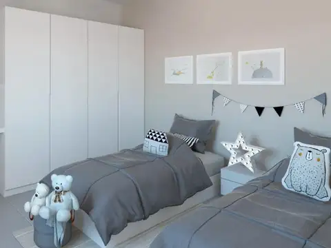 Duplex en el corazón de Maipú