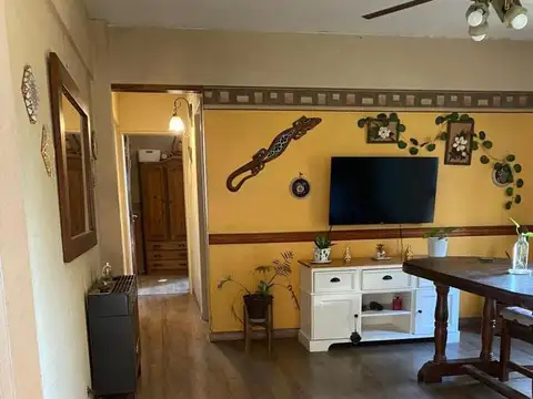 DEPARTAMENTO 4 AMBIENTES-