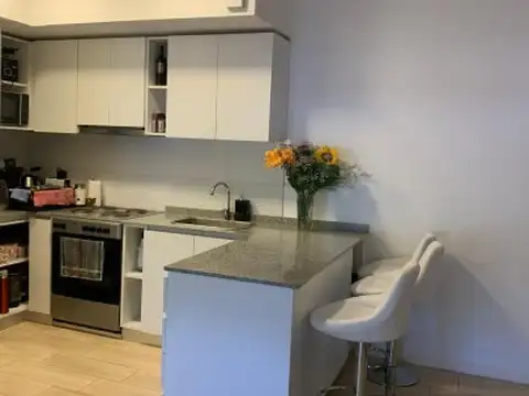 Departamento en Venta en La cañada de Pilar, USD 93.000