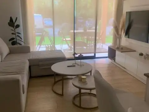 Departamento en venta