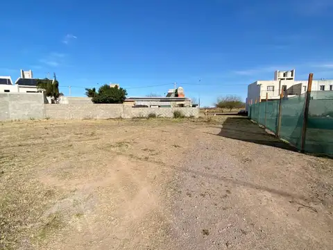 Terreno en Venta de 269,0 m2