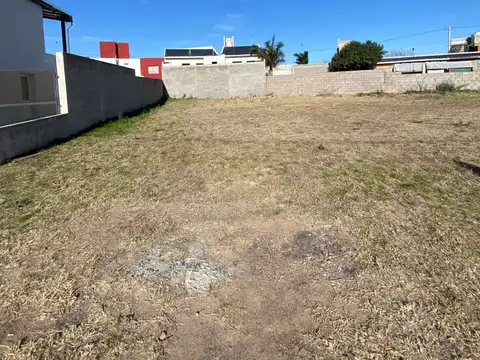 Terreno en Venta en Córdoba, USD 19.900