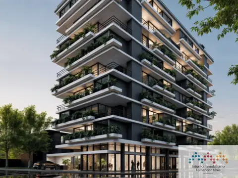 Departamento en Venta en Canning, USD 40.600