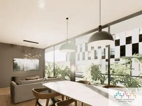 Departamento en Venta A Estrenar