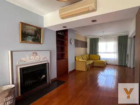 Departamento en Alquiler de 3 dormitorios