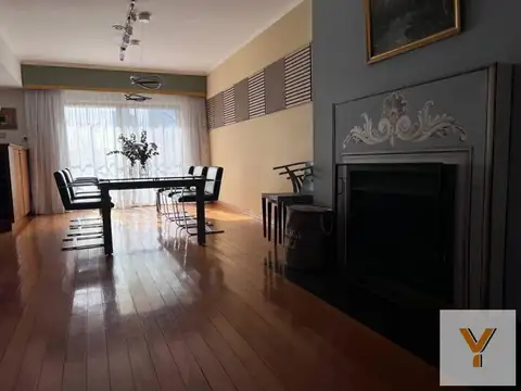 Departamento en Alquiler - 3 Dormitorios 2 Baños - 193mts - Puerto Madero