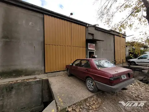 Galpon en Venta 40 años