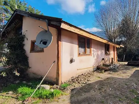 Casa en Venta de 2 dormitorios