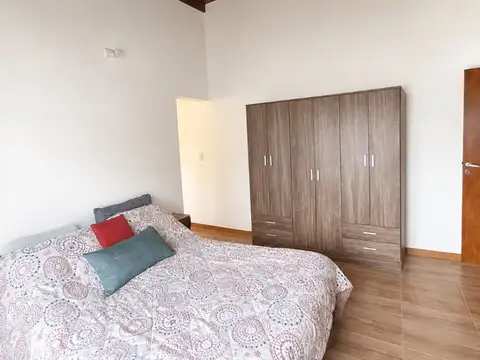 Casa en Venta 5 años