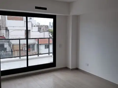 Departamento en Venta en Palermo, USD 154.000
