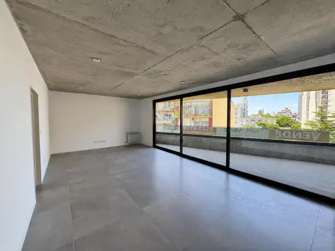 Venta de Departamento 4 Ambientes Con Cochera A ESTRENAR Con Dependencia en Caballito