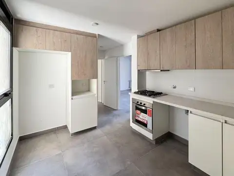 Departamento en Venta en Caballito, USD 394.900