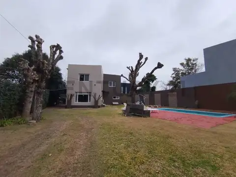 Casa en Venta A Estrenar