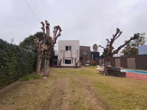 Casa en Venta de 3 dormitorios