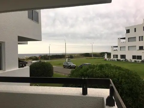 Departamento en Alquiler Temporal de 4 ambientes