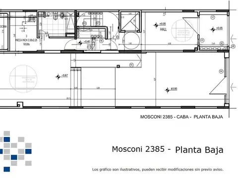 Local en Venta en Villa Pueyrredón, USD 480.000