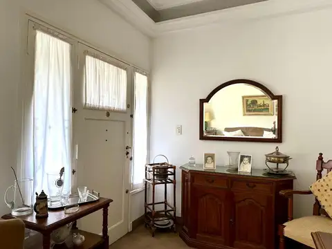 Casa en Venta 50 años