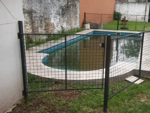 Casa Lote propio  muy buena Zona