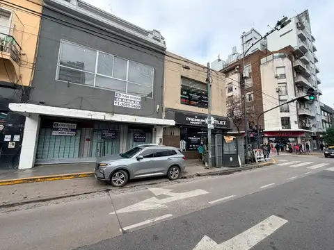 Avenida Cabildo 2300