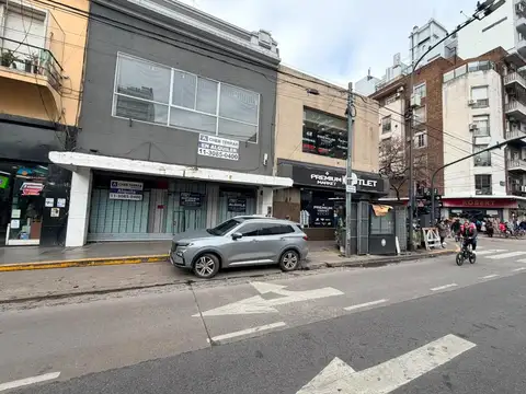 Local en Alquiler en Belgrano, $ 21.700.000