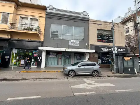 Local en Alquiler en Belgrano, $ 21.700.000