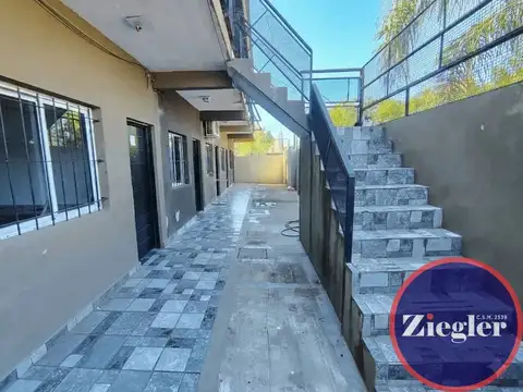 Blasco Ibañez esquina