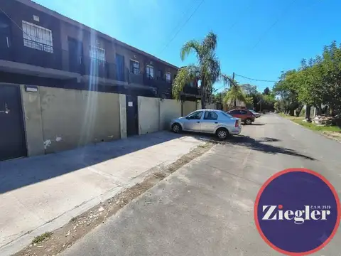 Departamento en Venta al Noroeste