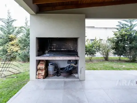 Casa en Venta 3 años