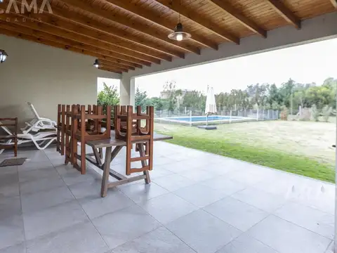 Casa en Venta al Norte