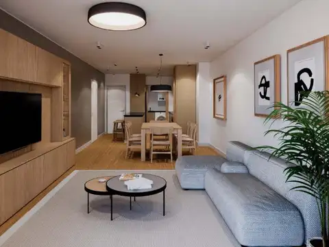 Departamento en Venta en Martín, USD 200.500