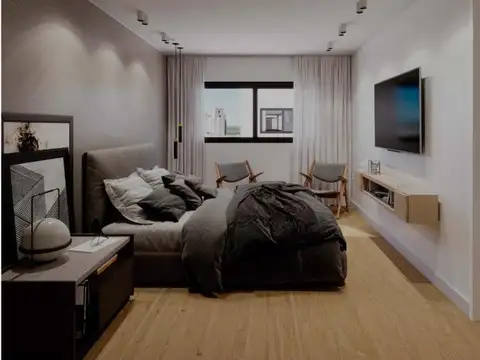 Departamento en Venta al Este