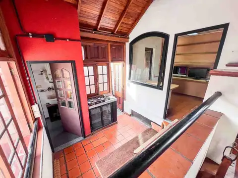 Marcos Paz 1600