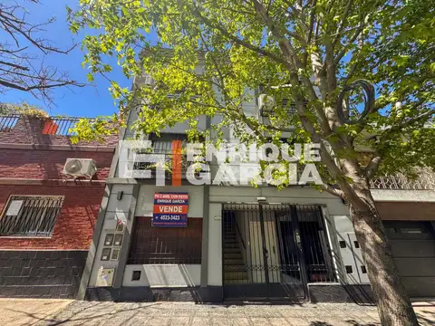 VENTA DEPTO TIPO PH 2 AMB CON PATIO PROPIO VILLA URQUIZA
