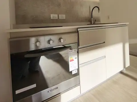 Departamento en Venta Apto profesional